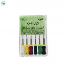 K File 25mm