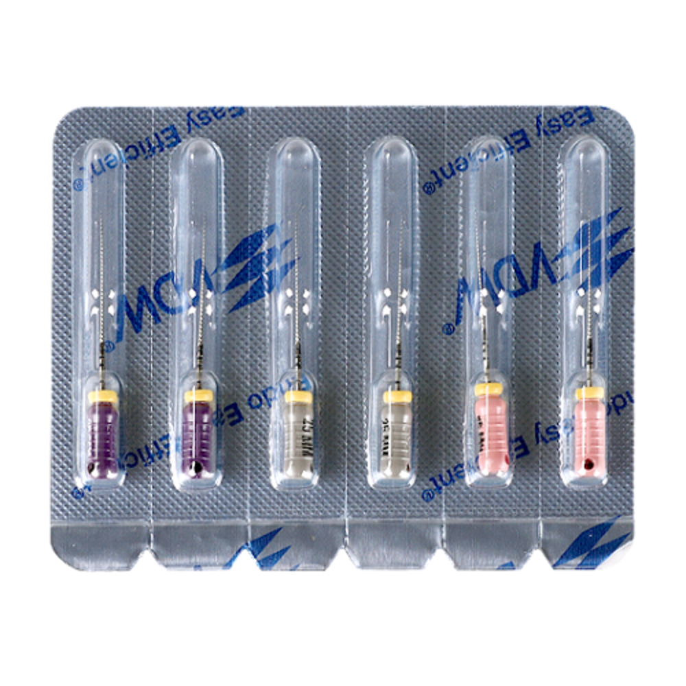 STERILE C-PILOT Files