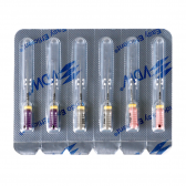 STERILE C-PILOT Files