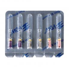 STERILE C-PILOT Files