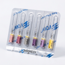STERILE C-PILOT Files