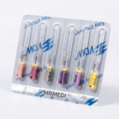 STERILE C-PILOT Files