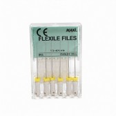 Flexile File 25mm