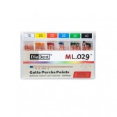 [02T] ML029 Gutta percha point(눈금)