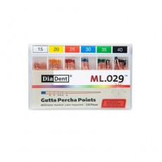 [02T] ML029 Gutta percha point(눈금)