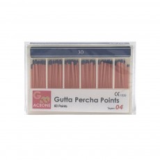 Gutta Percha Point
