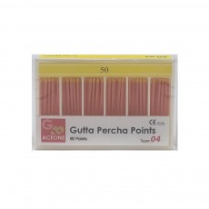 Gutta Percha Point