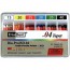 Dia-ProISO Gutta Percha Point(눈금) 04T #25