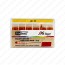 Dia-ProISO Gutta Percha Point(눈금) 06T #50