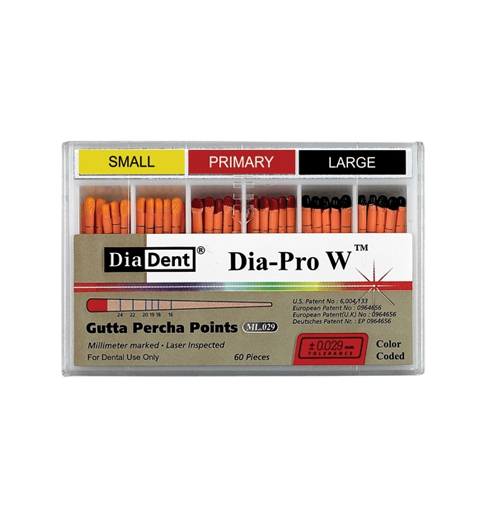 Dia-ProW (GP)