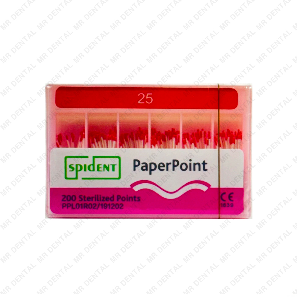 Paper Point