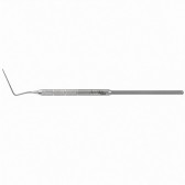 Rootcanal Plugger