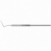 Rootcanal Plugger