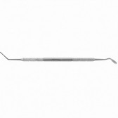 Rootcanal Plugger