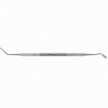Rootcanal Plugger