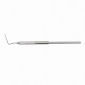 Root Canal Pluggers
