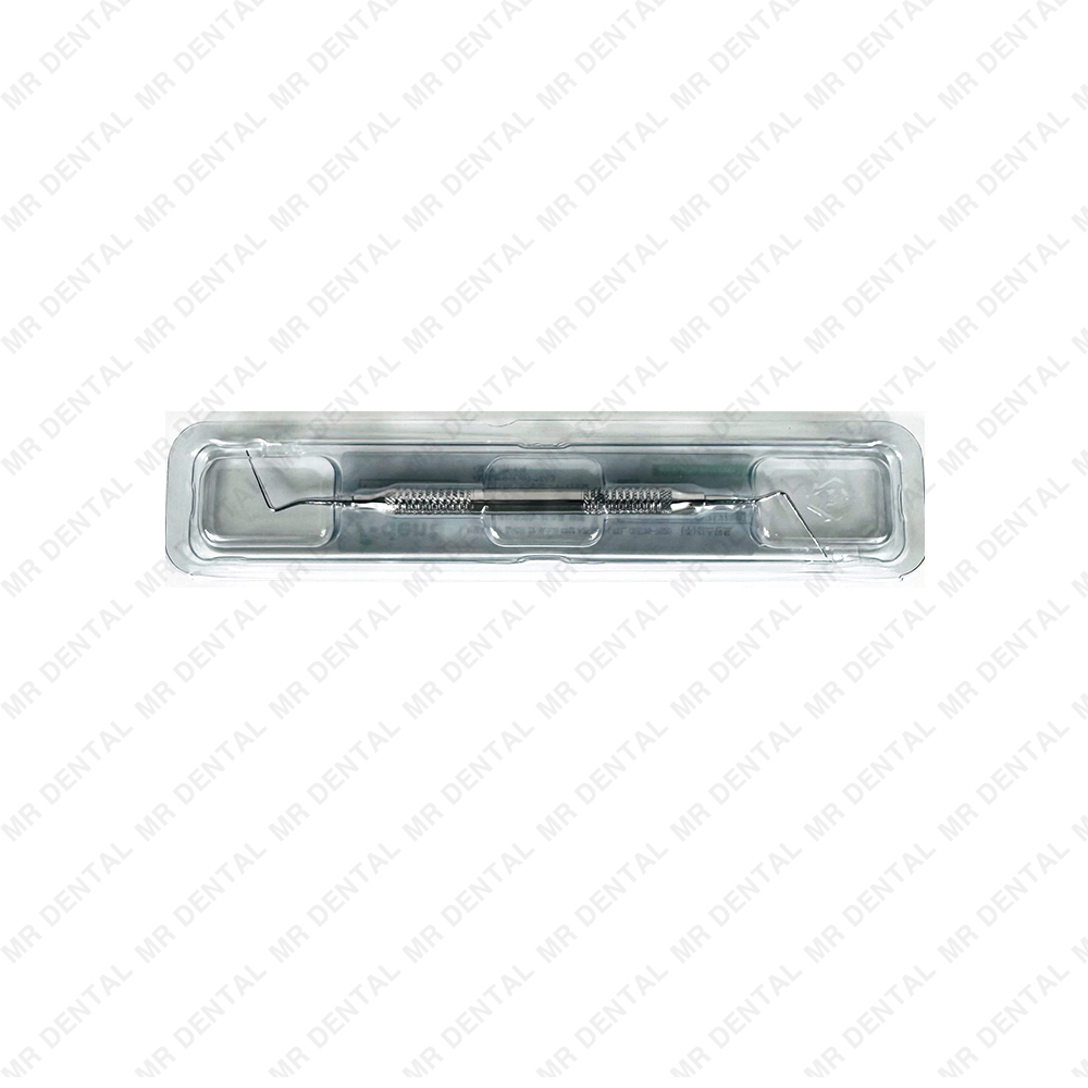 Root Canal Plugger (Hollow)