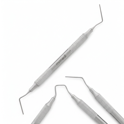 Root Canal Plugger (Hollow)