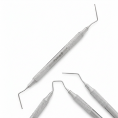 Root Canal Plugger (Hollow)