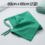 덴티안 천 소독포60cm x60cm(끈있음, 2겹)