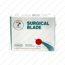 Surgical Blade #15C
