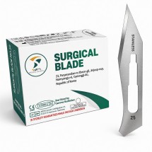 Surgical Blade #25(기공용)