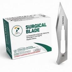 Surgical Blade #25(기공용)