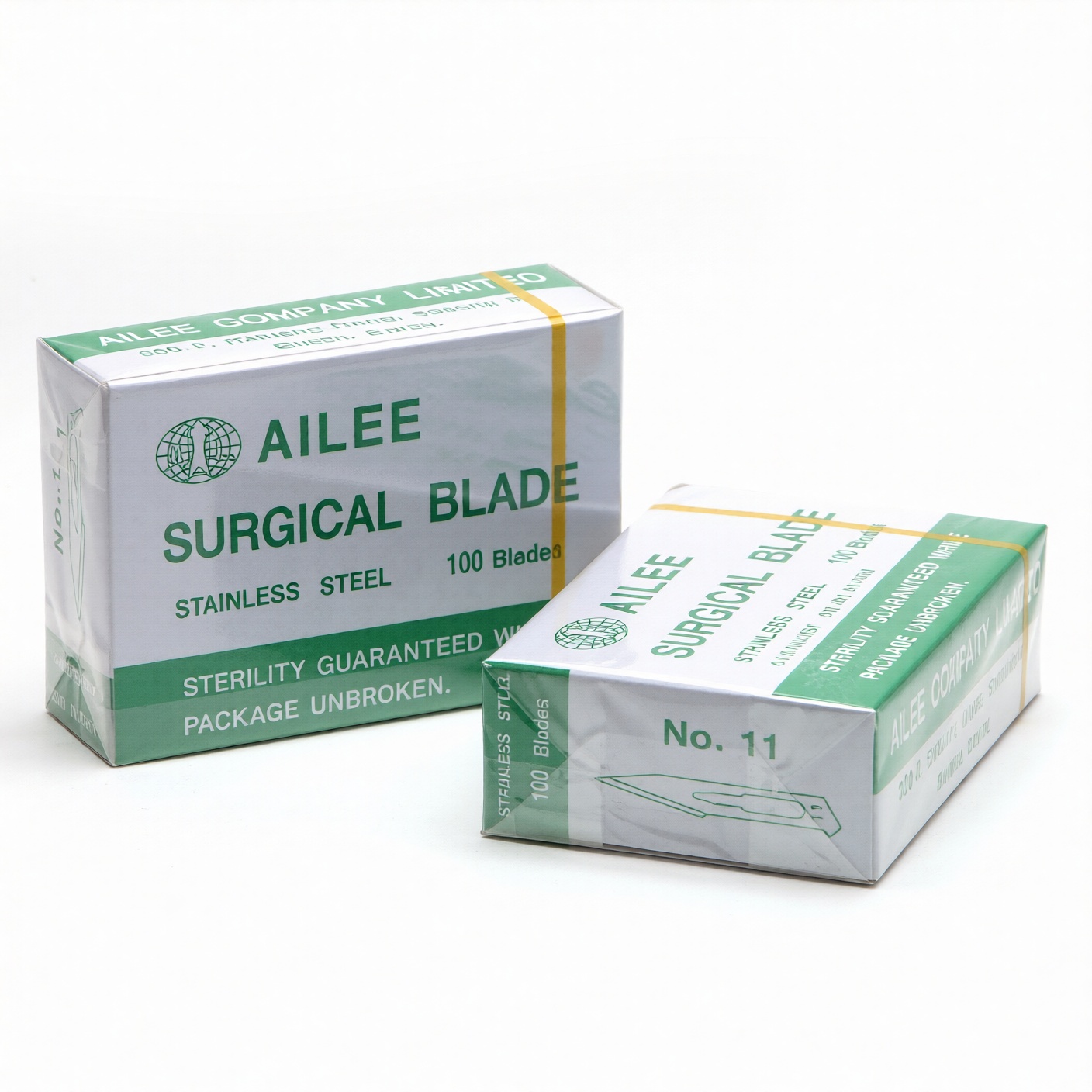 Surgical Blade