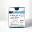 Black Silk 4-0 각침 (SK441 과 거의 비슷 바늘 Ø0.05mm 얇음)