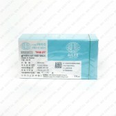 Black Silk 5-0 각침