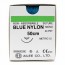 Blue Nylon 5-0 각침