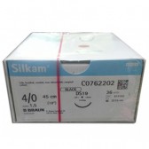 Silkam 6/0