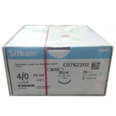 Silkam 6/0