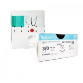 Silkam (Silk) 3/0 각침