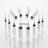 Disposable Syringes