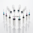 Disposable Syringes