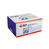 BD Ultra-Fine II