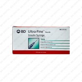 BD Ultra-Fine II