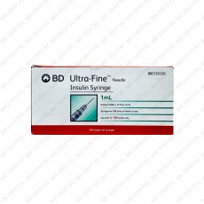 BD Ultra-Fine II