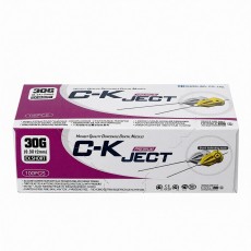 CK Dental Needle
