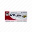 CK Dental Needle 30G(0.3mm) SHORT 21mm