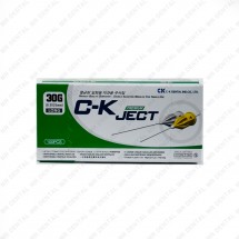 CK Dental Needle