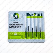 Surgical Bur FG (Zekrya) #28mm FG SL 151