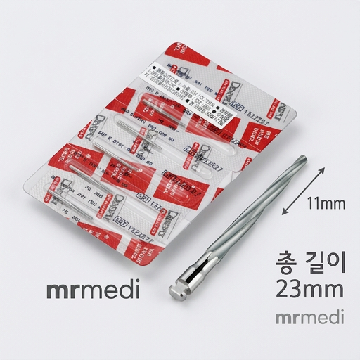 Surgical Bur FG (Zekrya Bur)