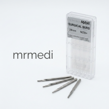 Mani Surgical bur MZB+