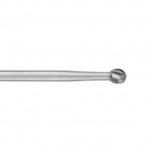 Carbide Bur, Round