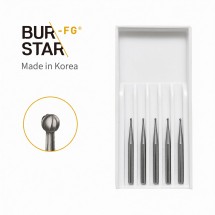 BurStar Carbide Bur FG