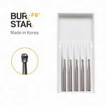 BurStar Carbide Bur FG