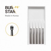 BurStar Carbide Bur FG