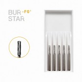 BurStar Carbide Bur FG